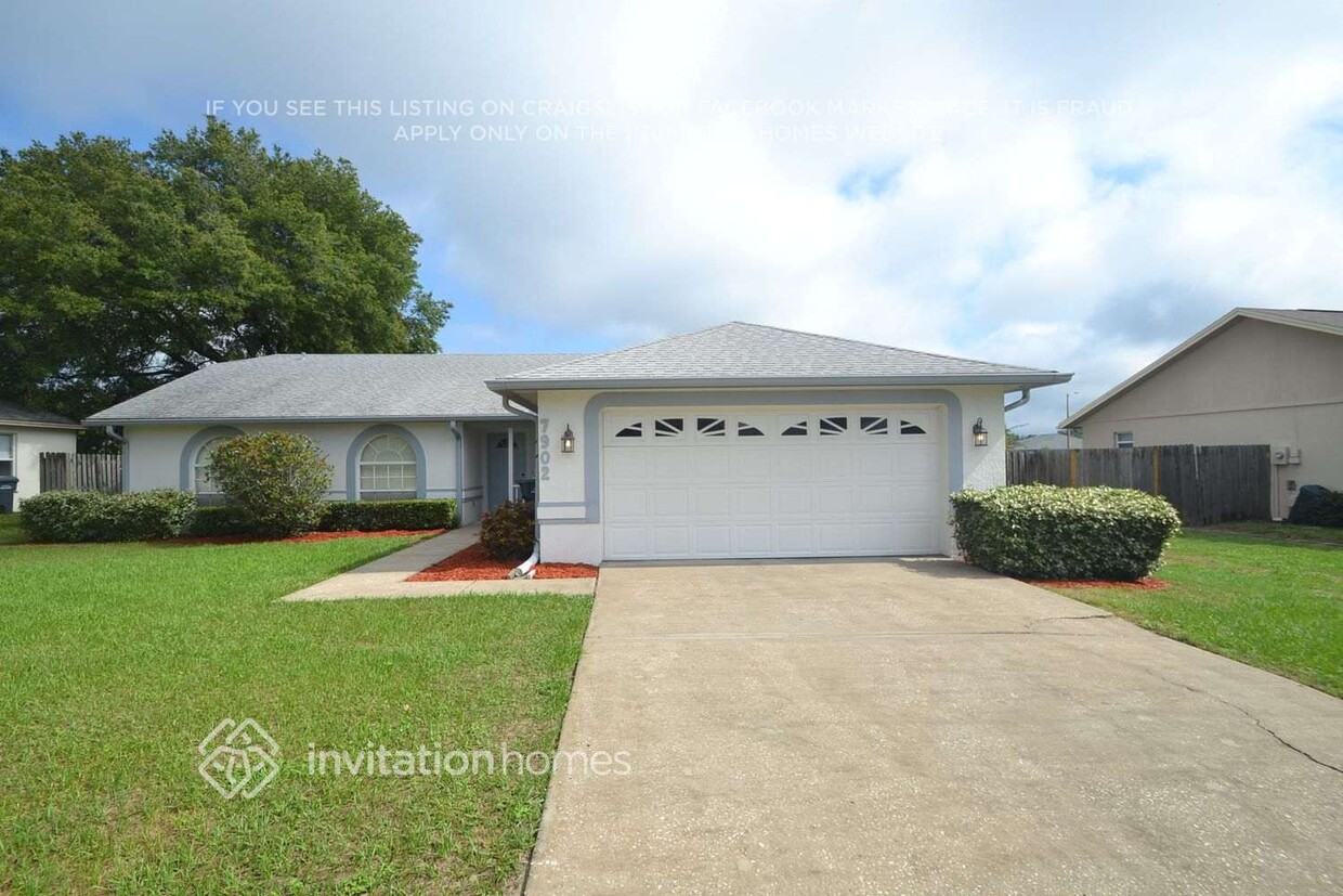 Foto principal - 7902 Kaitlin Cir