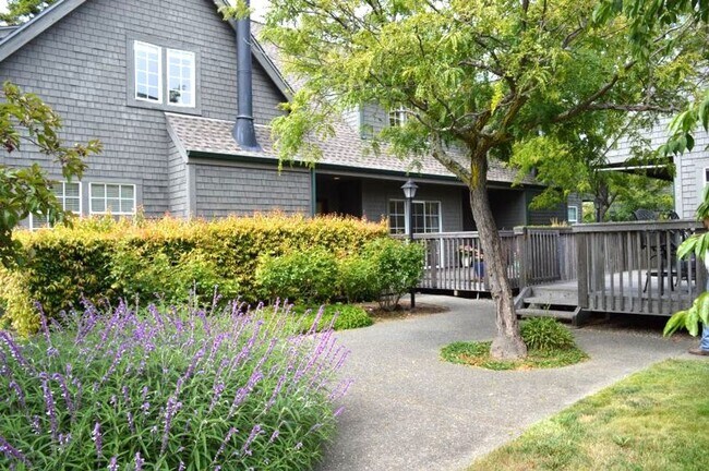 Foto del edificio - Charming Single-Level Condo in Mill Valley...