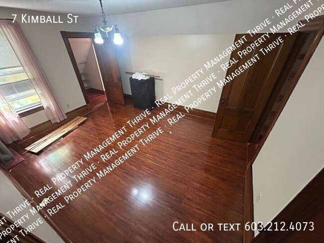 Foto del edificio - 7 Kimball St