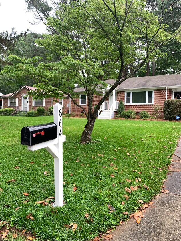 864 Shadowridge Dr SE, Atlanta, GA 30316 House Rental in Atlanta, GA