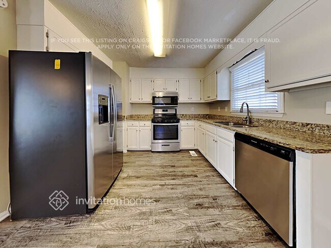 Foto del edificio - 1810 County Line Pl
