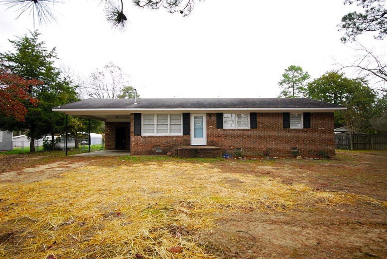 Primary Photo - 1514 Old Grantham Rd