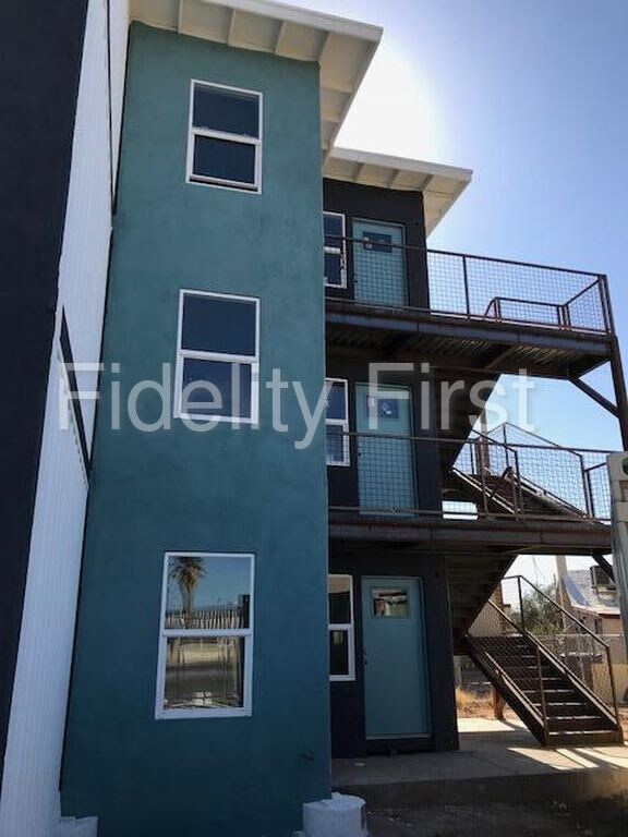 Foto principal - 1533 W Pierce St