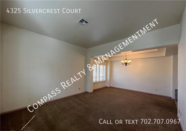 Foto del edificio - 4325 Silvercrest Ct