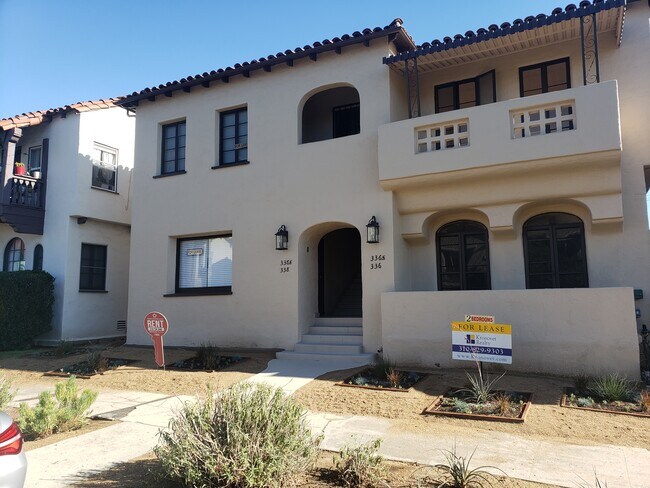 Building Photo - 338 N Ogden Dr