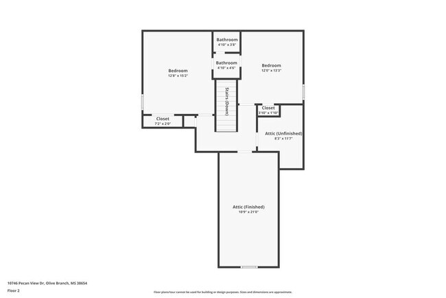 Foto del edificio - 10746 Pecan View Dr