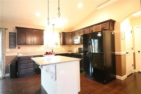 Cocina - 3 Robin Dr