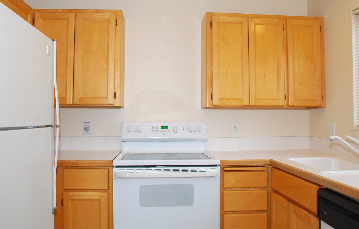 Sunset House Apartments Apartments in Spokane, WA