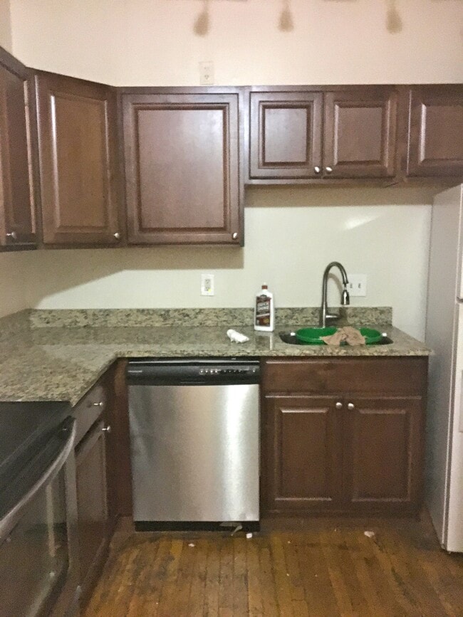 Foto del edificio - 45 Ashford St