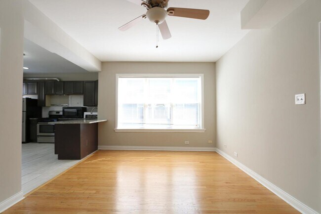 Foto del edificio - 3417 S Halsted St