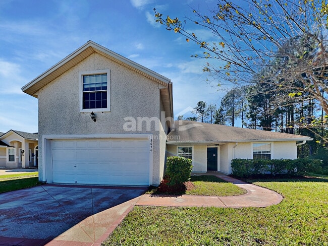 Building Photo - 3646 Arava Dr
