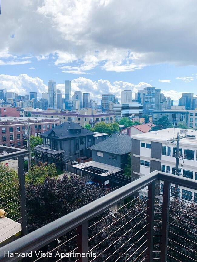 Foto del edificio - 212 Harvard Ave E