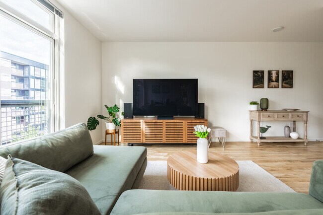 Foto del edificio - 2207 E Union St