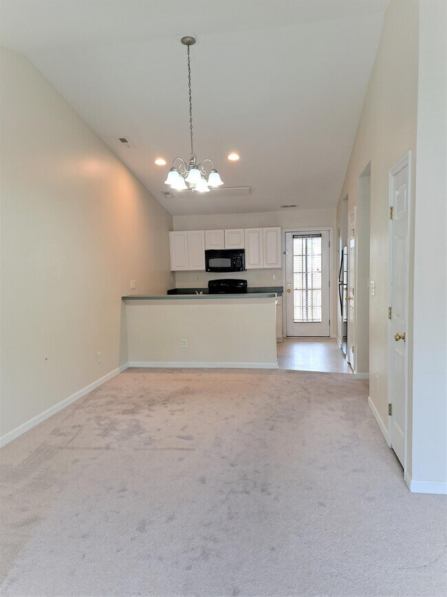 Foto del edificio - 4513 Country Club Rd