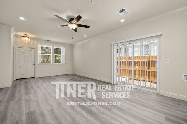 Foto del edificio - 1511 Bell St