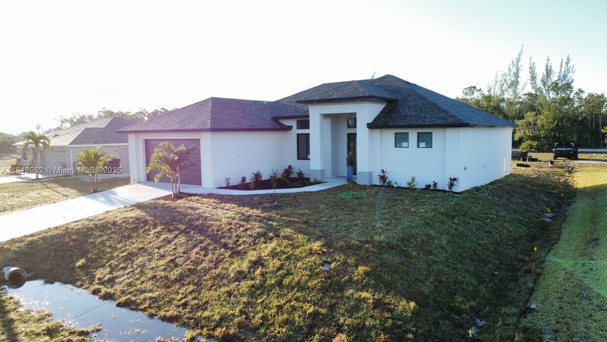 Foto principal - 4114 NW 24th Terrace