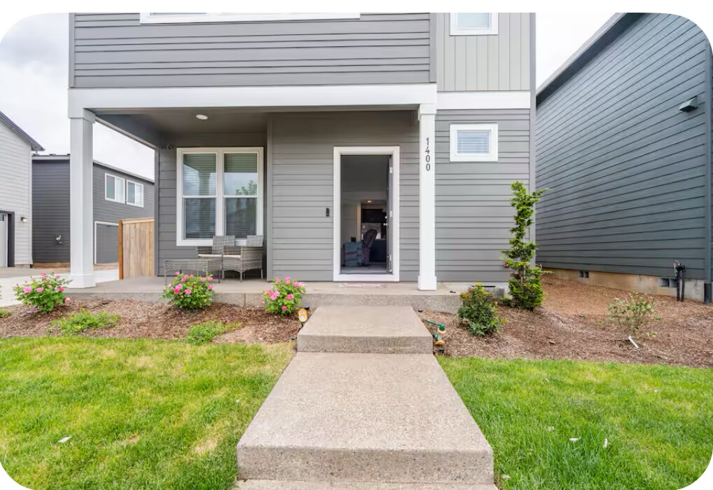 Foto principal - 1400 S 29th Blvd