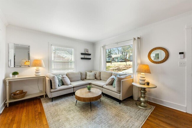 Foto del edificio - 640 Quillian Ave