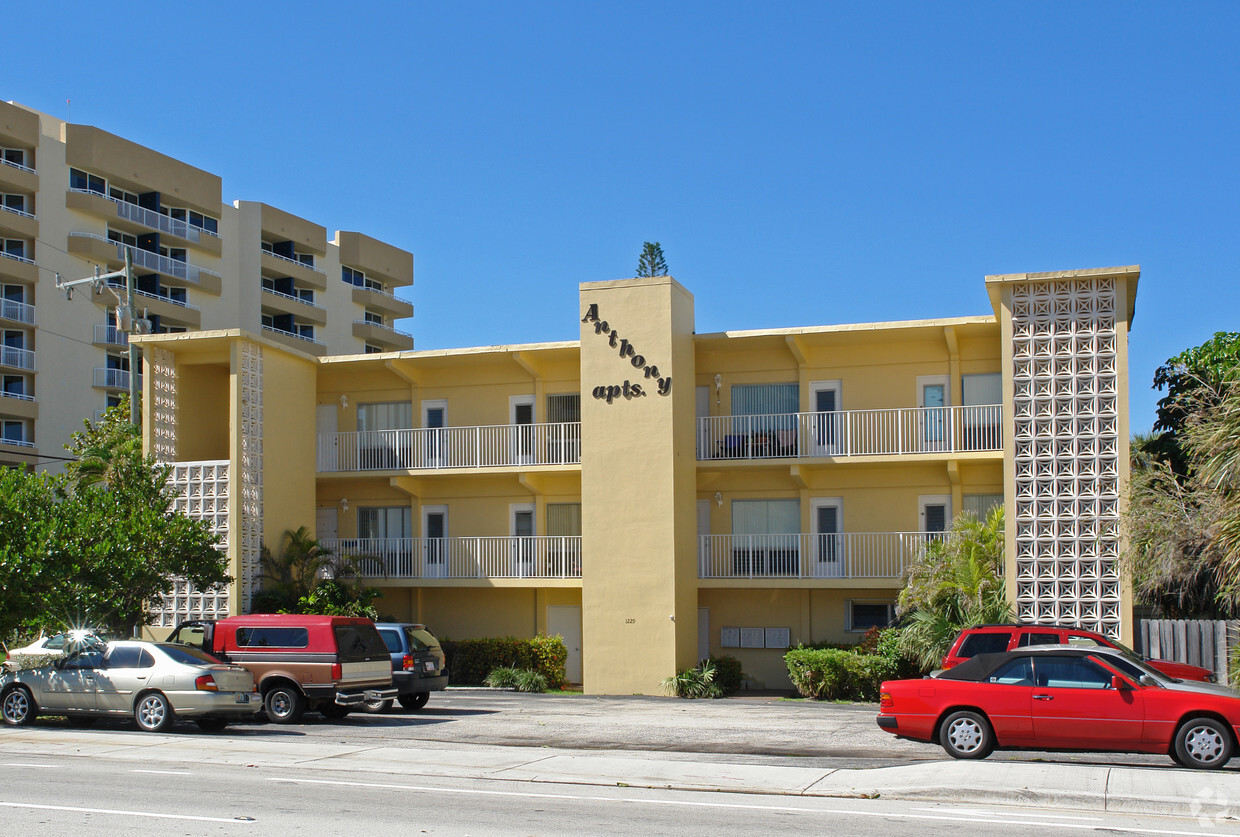 Pompano Apartments For Sale