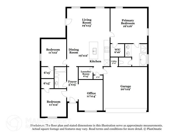 Building Photo - 258 Fenrose Dr