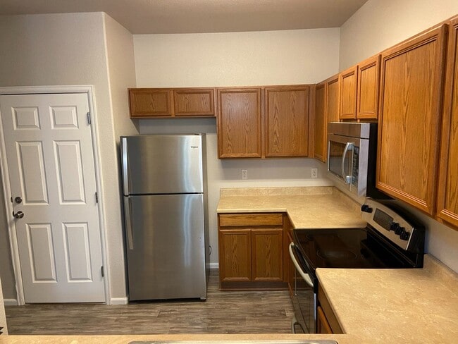 Photo - Newly Updated 3Bed/3Bath Townhome Near Ft Carson!