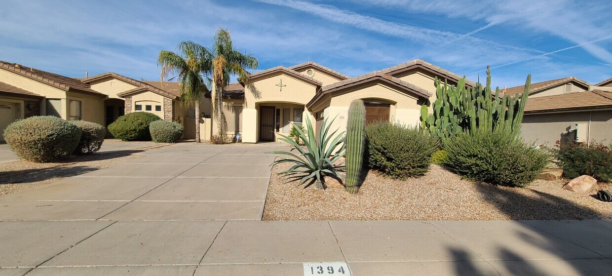 1394 E Kesler Ln, Chandler, AZ 85225 House Rental in Chandler, AZ