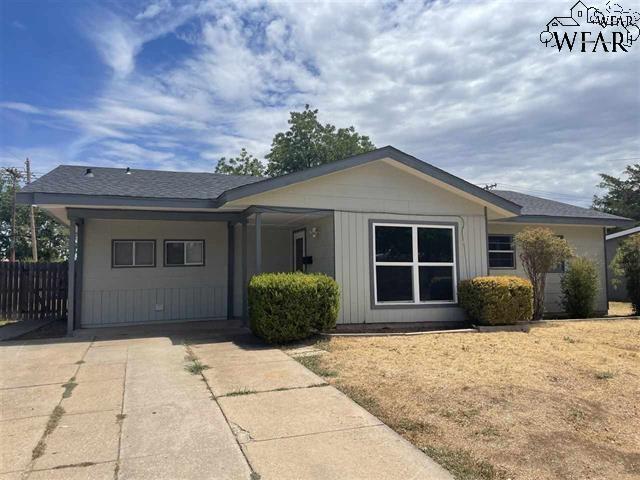 Foto principal - 4403 McNiel Ave