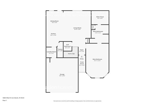 Building Photo - 10001 Pilot Pl