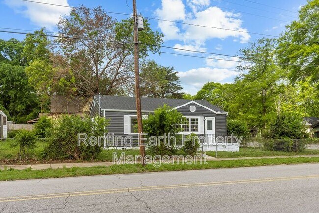 Foto del edificio - 3120 25th St N