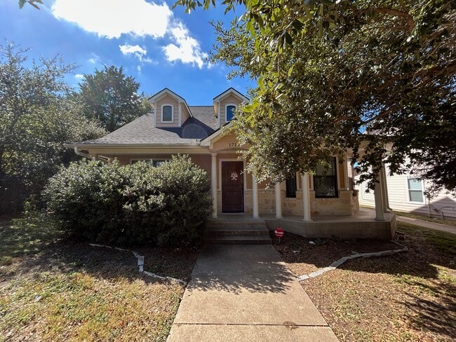 Photo - 1714 Boardwalk Ct House