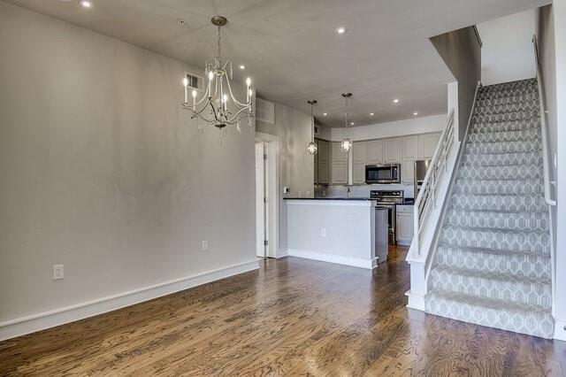 Foto del edificio - 3333 Darcy St