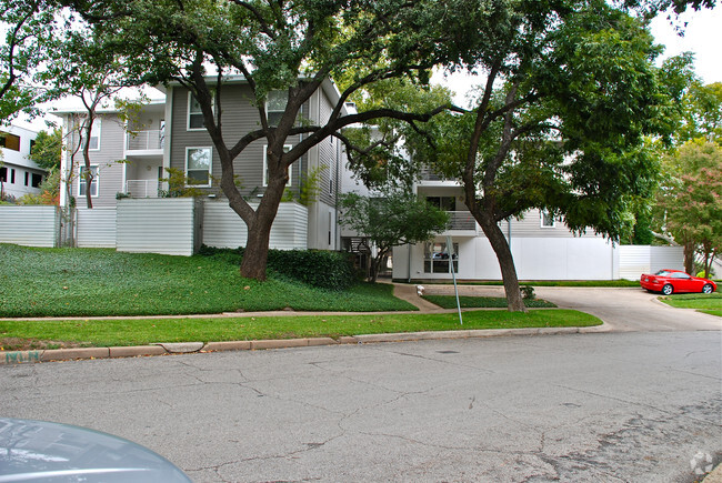 Foto del edificio - Chalet Apartments