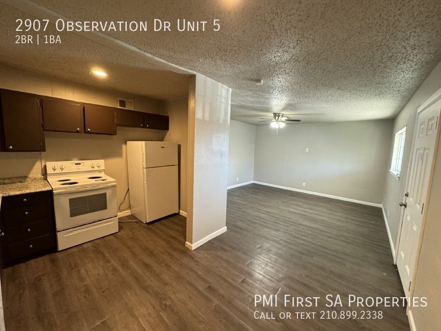 Foto principal - 2907 Observation Dr