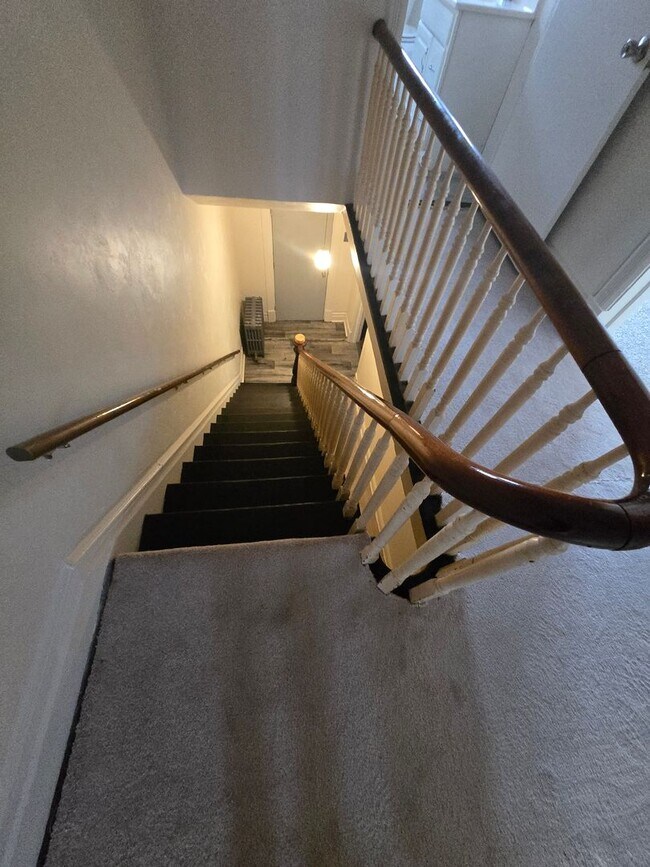 Foto del edificio - Large 3br house!