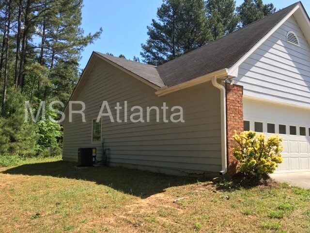 Foto del edificio - 8382 Falling Rocks Way