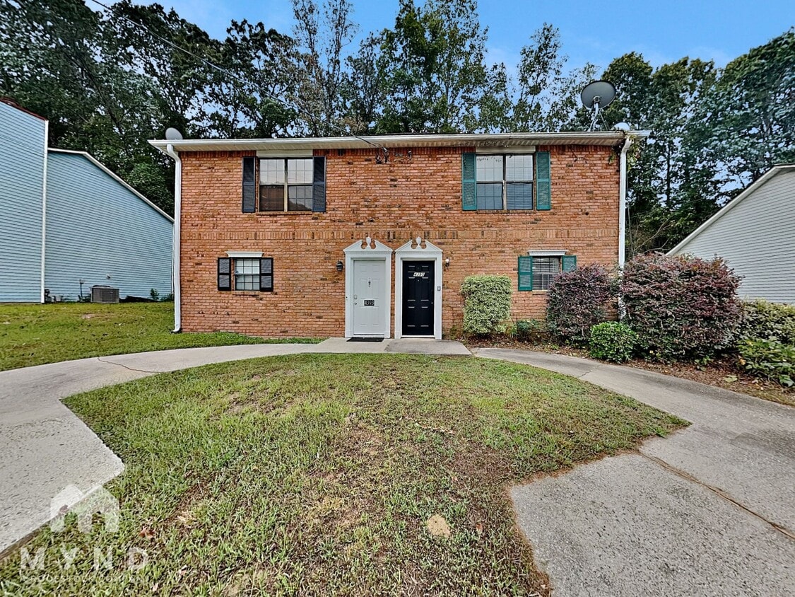 Foto principal - 4395 Coopers Creek Dr SE