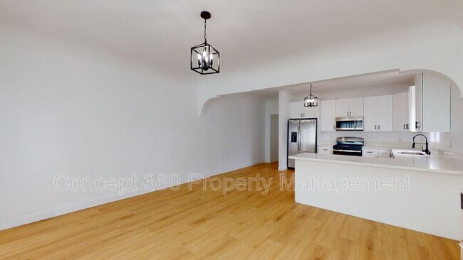 Foto del edificio - 1113 Pacific Ave