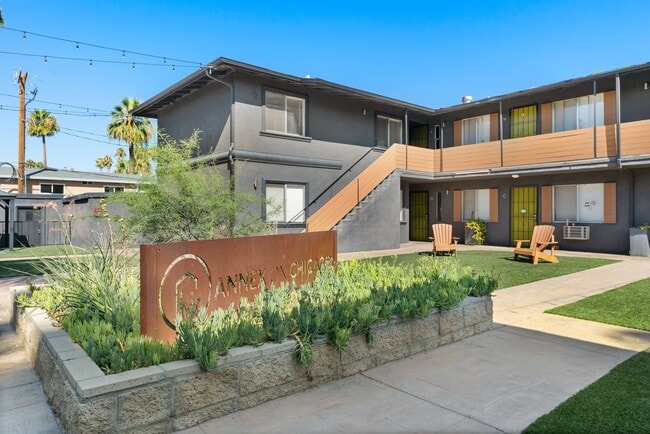 Foto del interior - Annex on Chicago