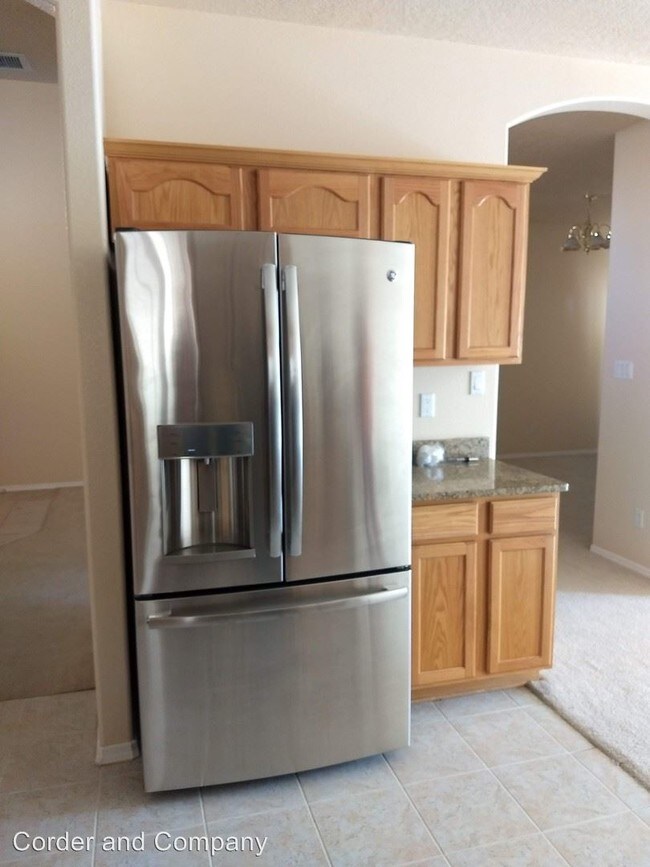 Building Photo - 4 br, 2.5 bath House - 928 Tumulus Dr NW