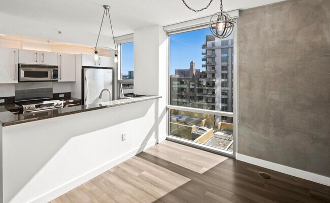 Cocina - 321 10th Ave