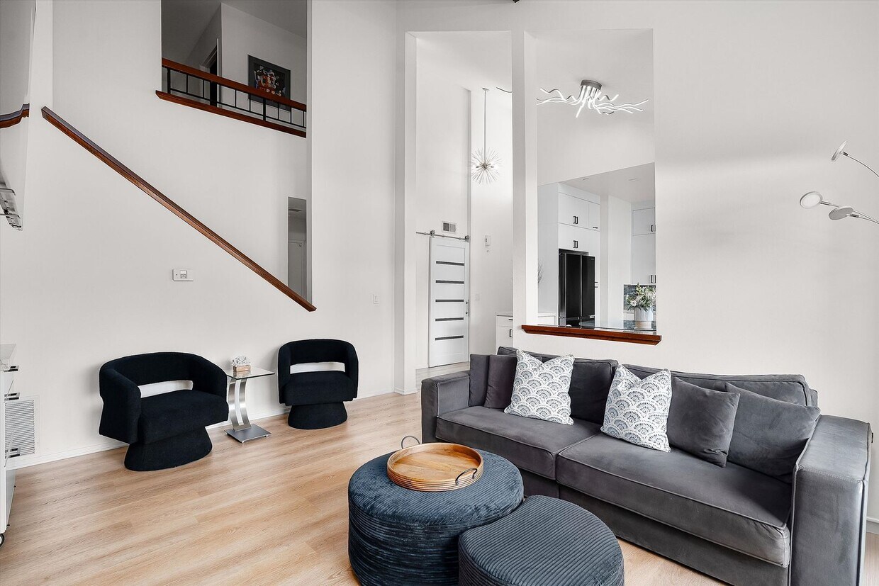 Primary Photo - Catch the Wave of Modern Comfort at Our Reef Oasis