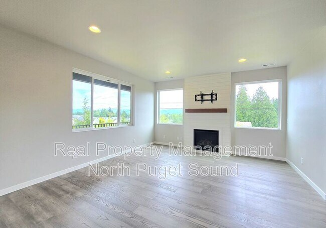 Foto del edificio - 9903 16th Pl SE