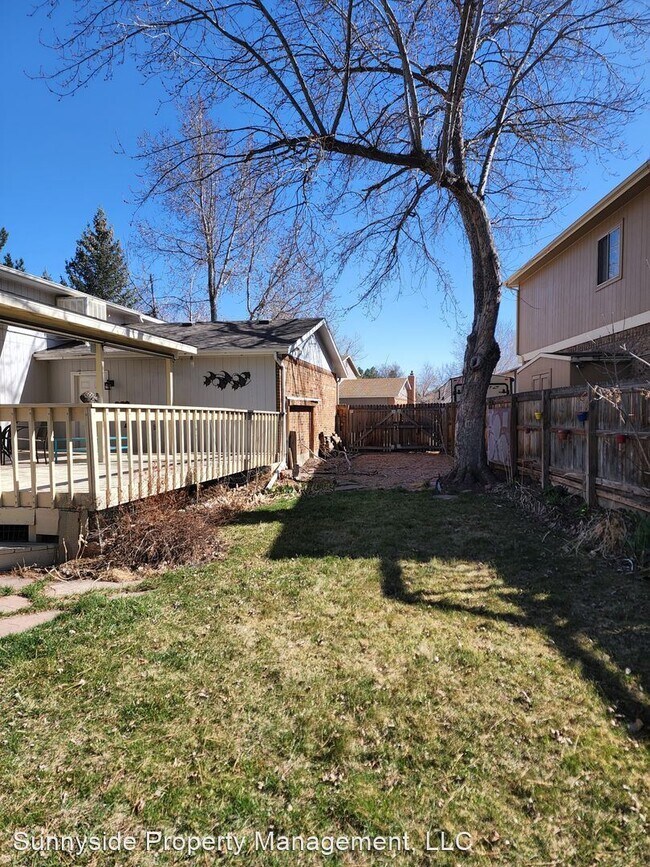 Building Photo - 4 br, 2.5 bath House - 13855 W 68th Dr.