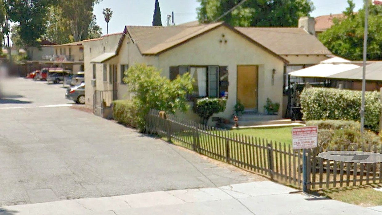 Apts For Rent El Monte Ca