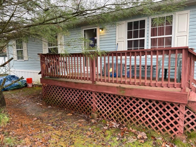 Primary Photo - 163 Damascus Rd