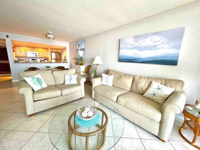 Building Photo - 2 br, 2 bath House - 4495 S Atlantic Ave #...