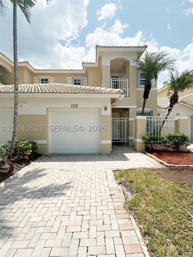 Foto del edificio - 2150 NW 171st Terrace