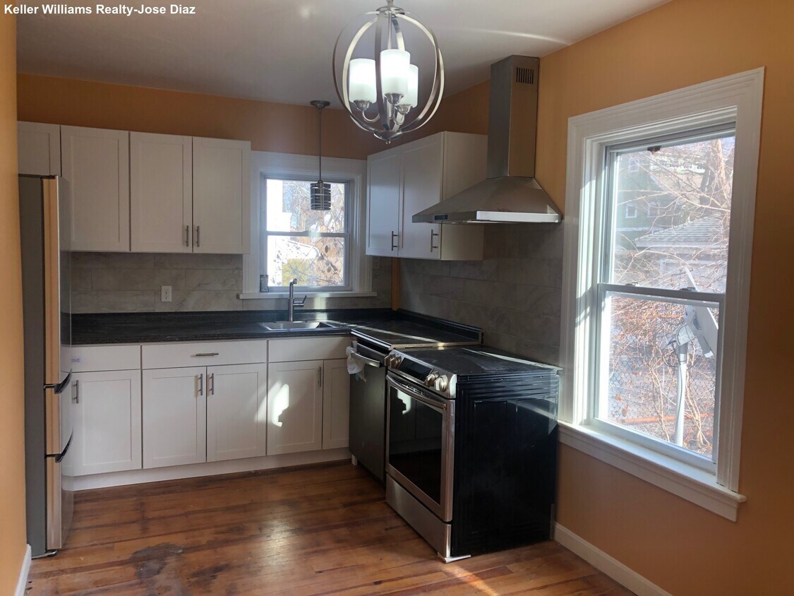 110 Norwood Ave, Cranston, RI 02905 Apartments in Cranston, RI