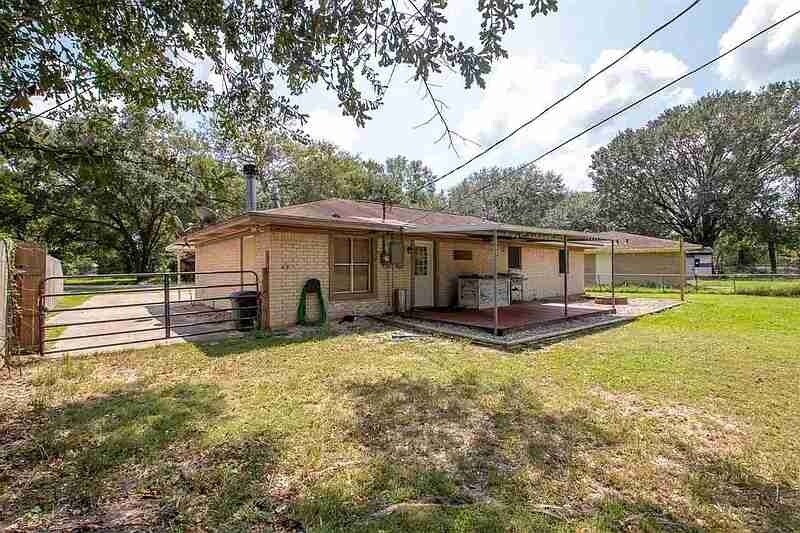 3965 Hale St, Vidor, TX 77662 House Rental in Vidor, TX