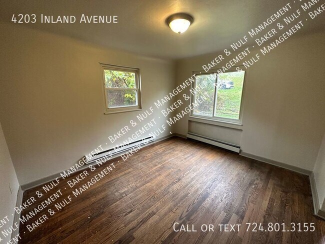 Foto del edificio - 4203 Inland Ave